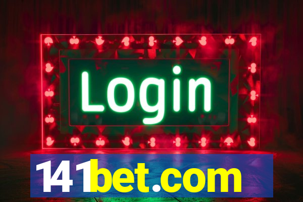 141bet.com