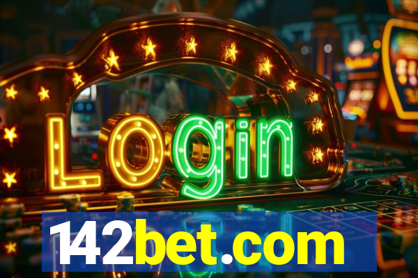 142bet.com