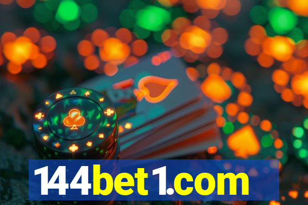 144bet1.com