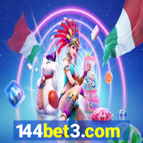 144bet3.com