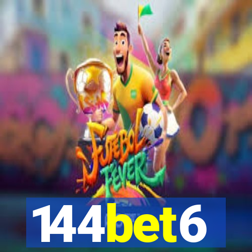 144bet6