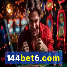 144bet6.com