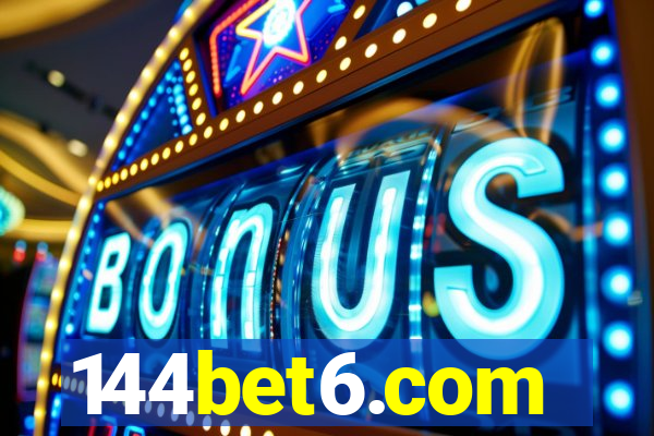 144bet6.com