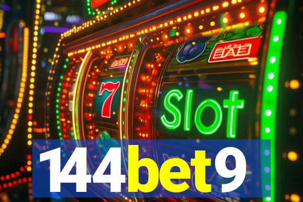 144bet9