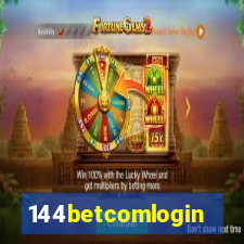 144betcomlogin