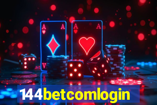 144betcomlogin