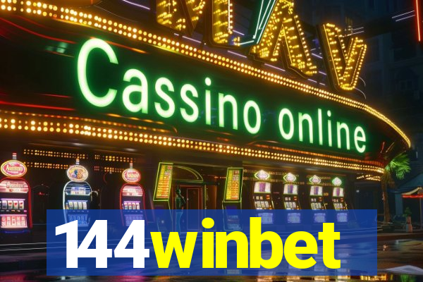 144winbet