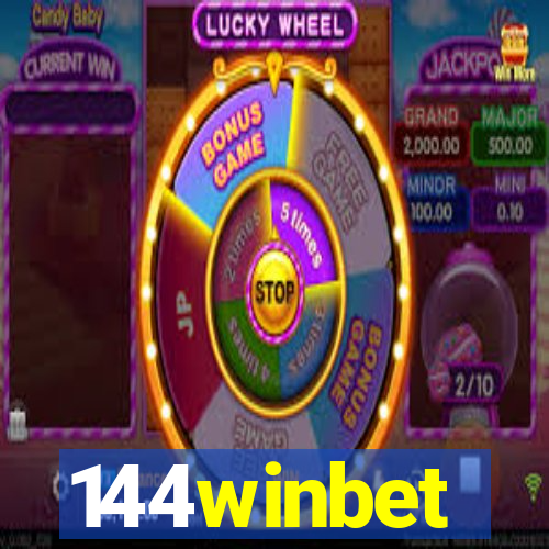 144winbet