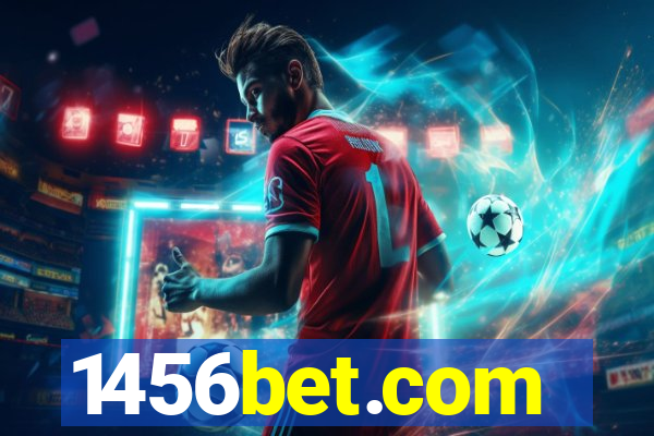 1456bet.com