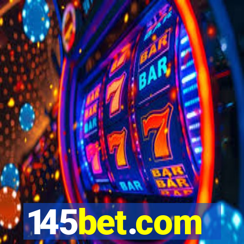 145bet.com