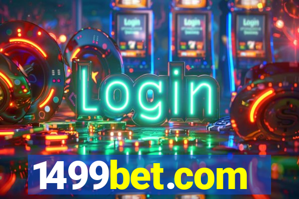 1499bet.com