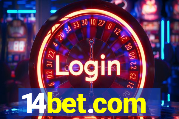 14bet.com