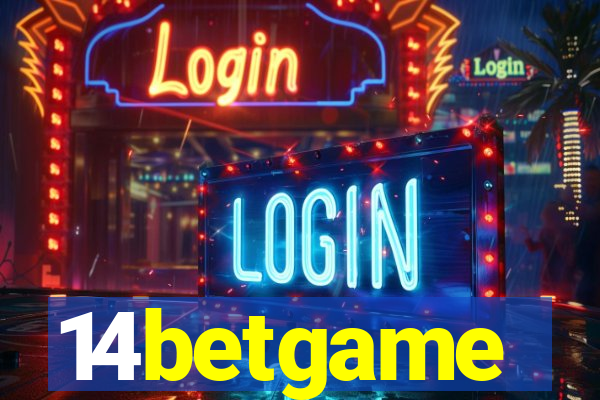 14betgame