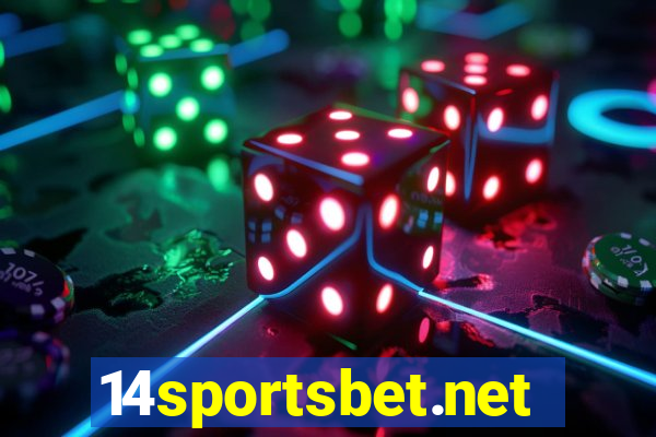 14sportsbet.net