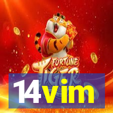 14vim