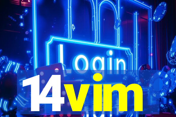 14vim