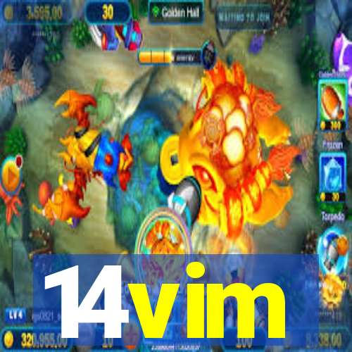 14vim