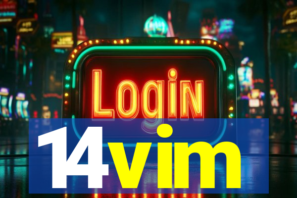 14vim