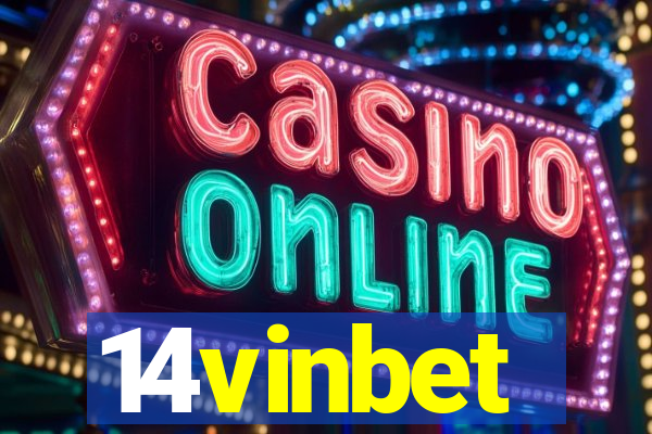 14vinbet