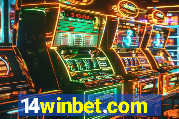 14winbet.com