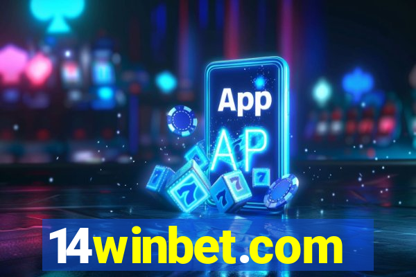 14winbet.com