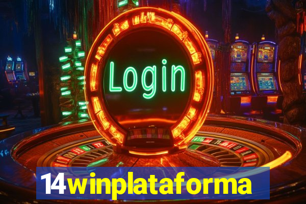 14winplataforma