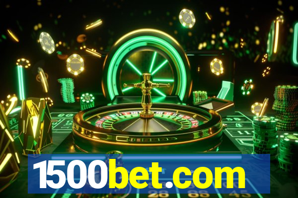 1500bet.com