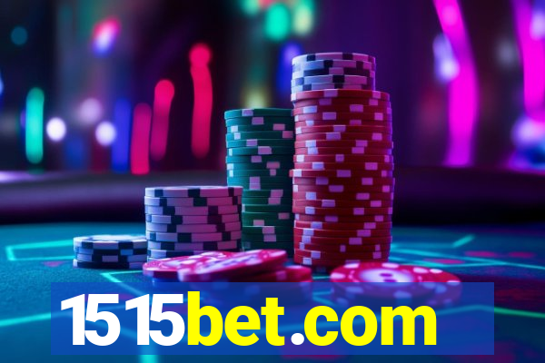 1515bet.com