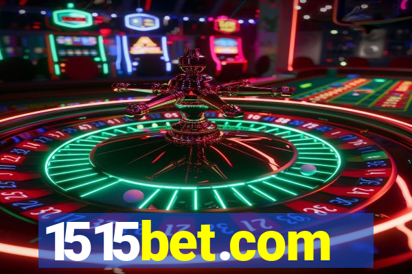 1515bet.com