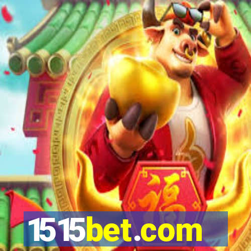 1515bet.com