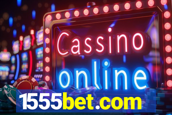 1555bet.com