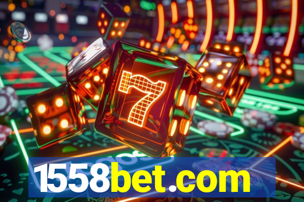 1558bet.com