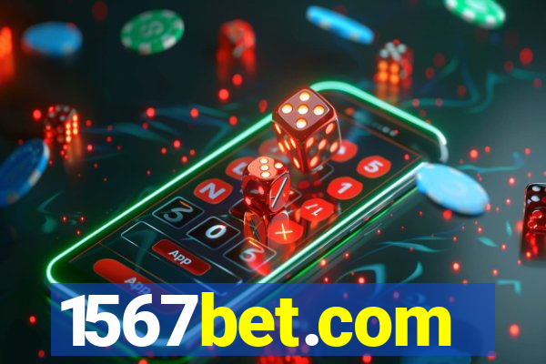 1567bet.com