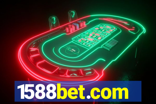 1588bet.com