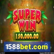 1588bet.com