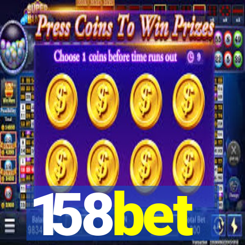 158bet