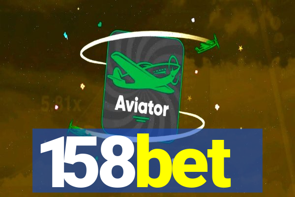 158bet