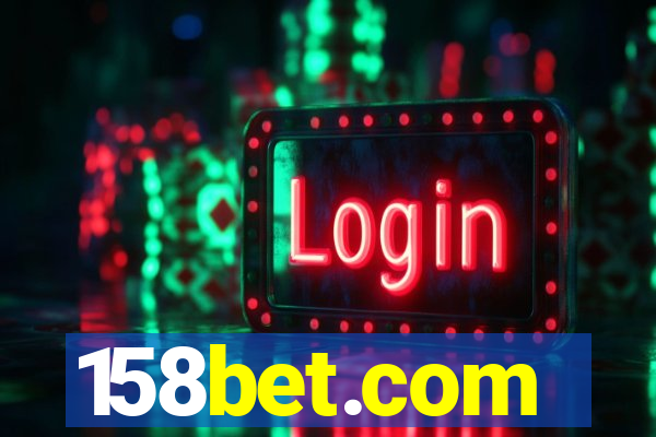 158bet.com