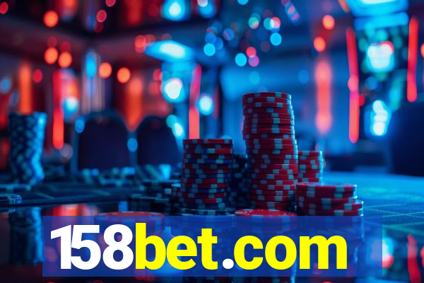 158bet.com