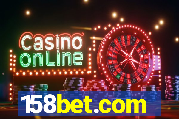 158bet.com