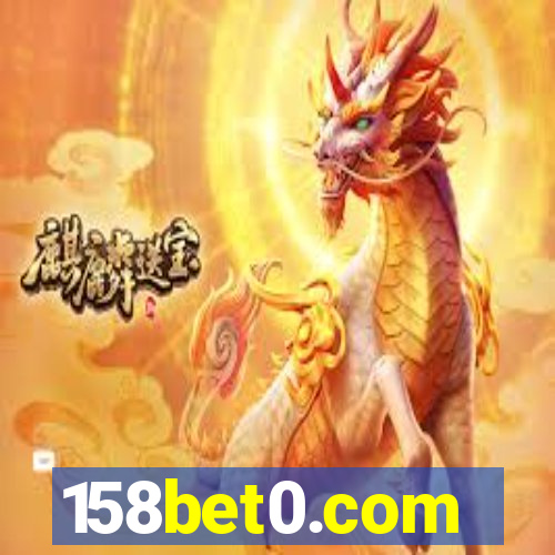 158bet0.com