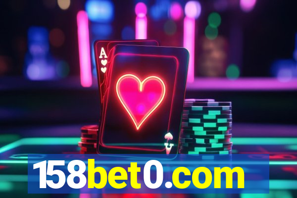 158bet0.com