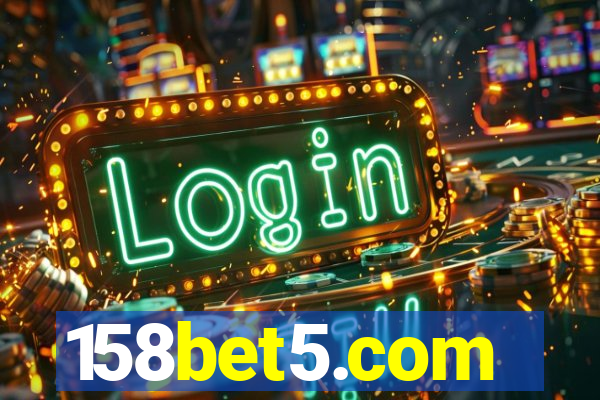 158bet5.com