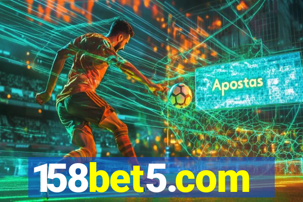 158bet5.com