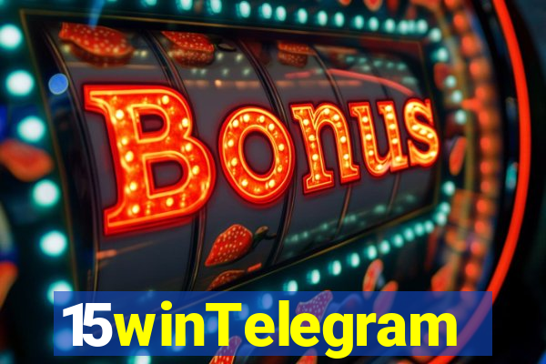 15winTelegram