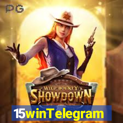 15winTelegram