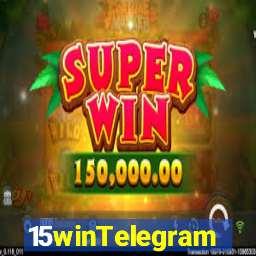 15winTelegram