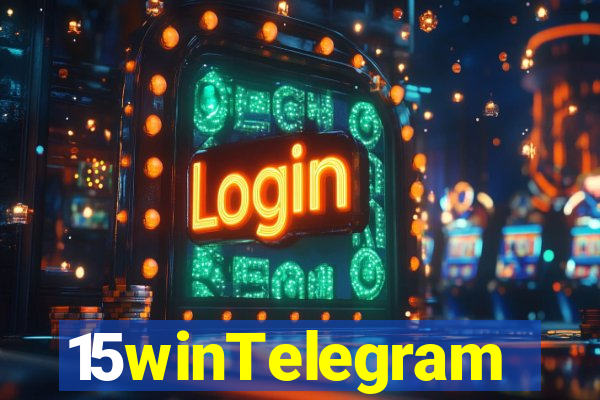 15winTelegram