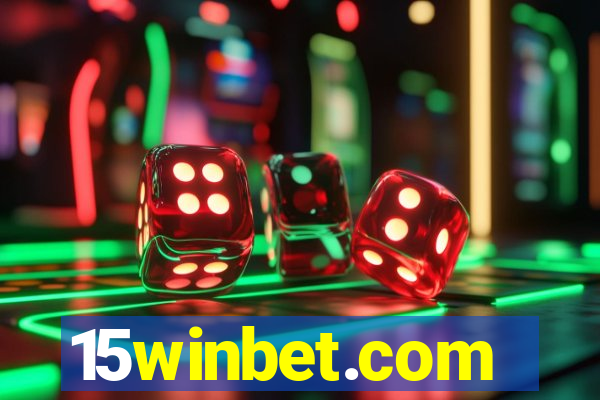 15winbet.com