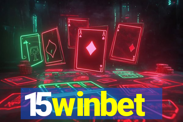 15winbet